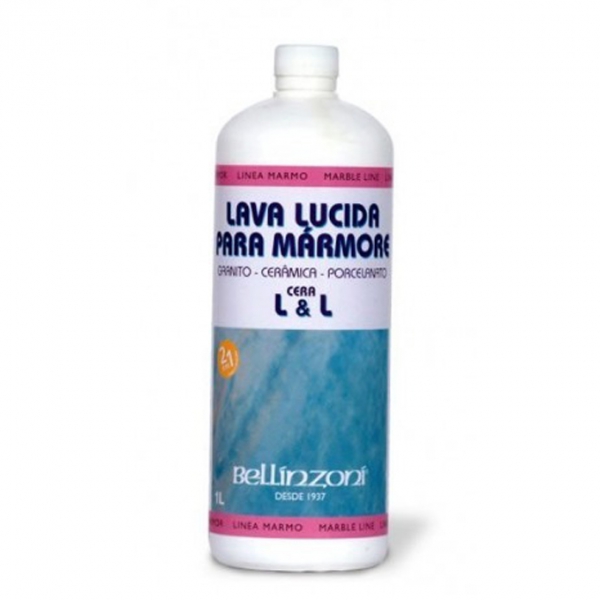 Lava Lucida