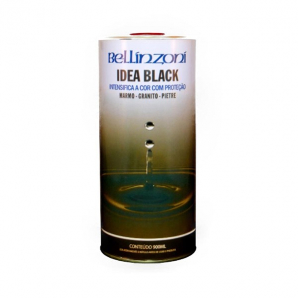 Idea Black